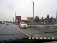 Hogy lehet szablyosan odajutni??? - Traffipax 