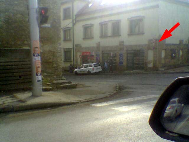 Beugrottak a boltba